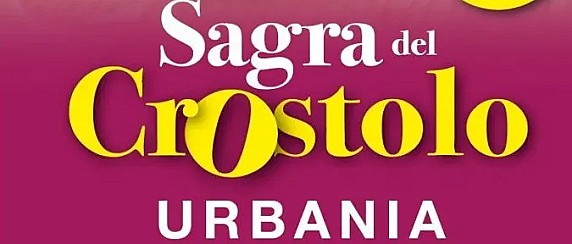 Sagra del Crostolo: dal 28 al 30 Agosto 2026