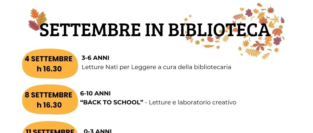 Immagine principale