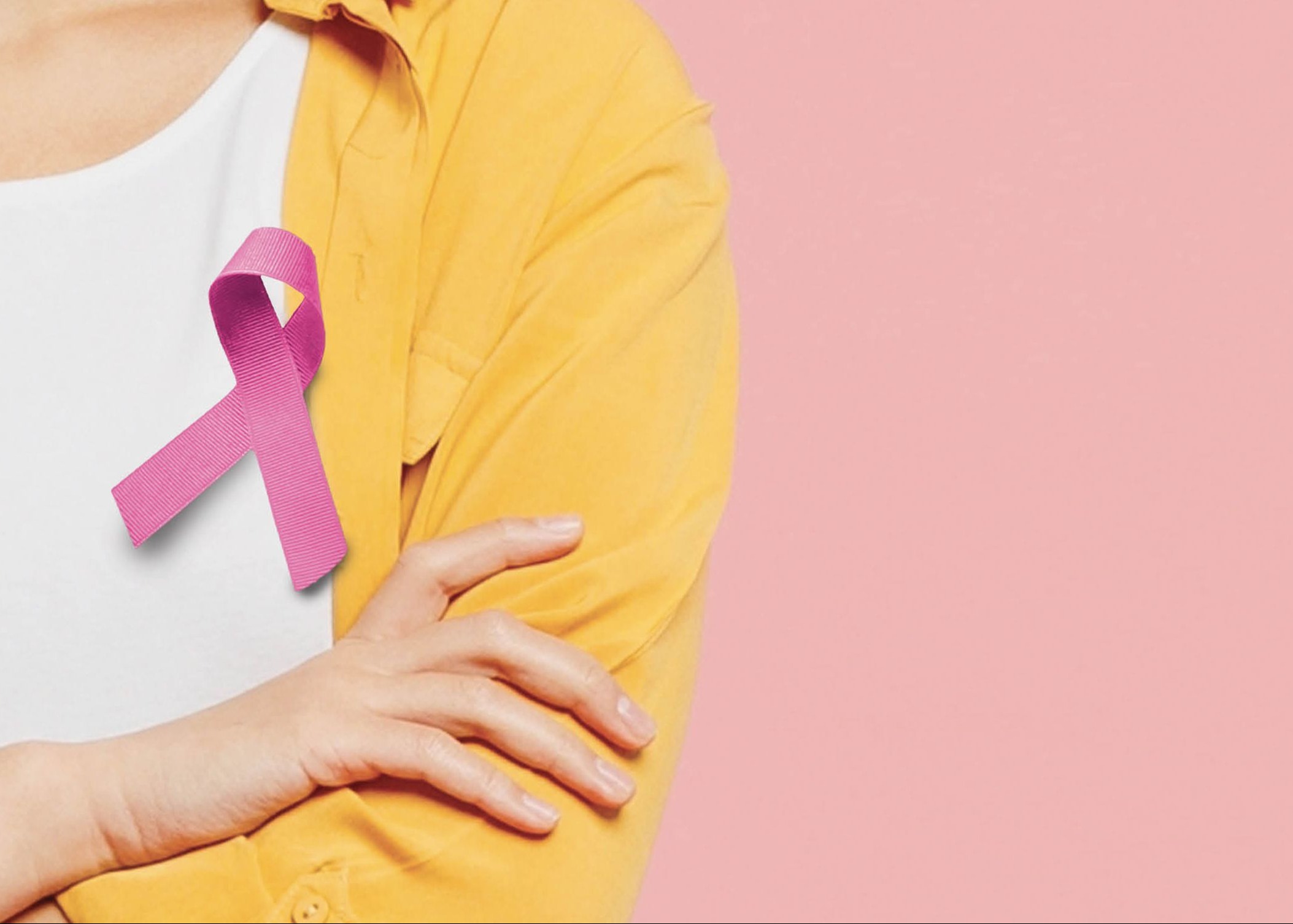 Serata per il mese rosa - 16 ottobre 2026