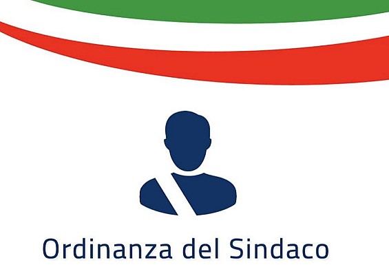 ORDINANZA CONTINGIBILE E URGENTE N. 32 DEL 27.08.2026