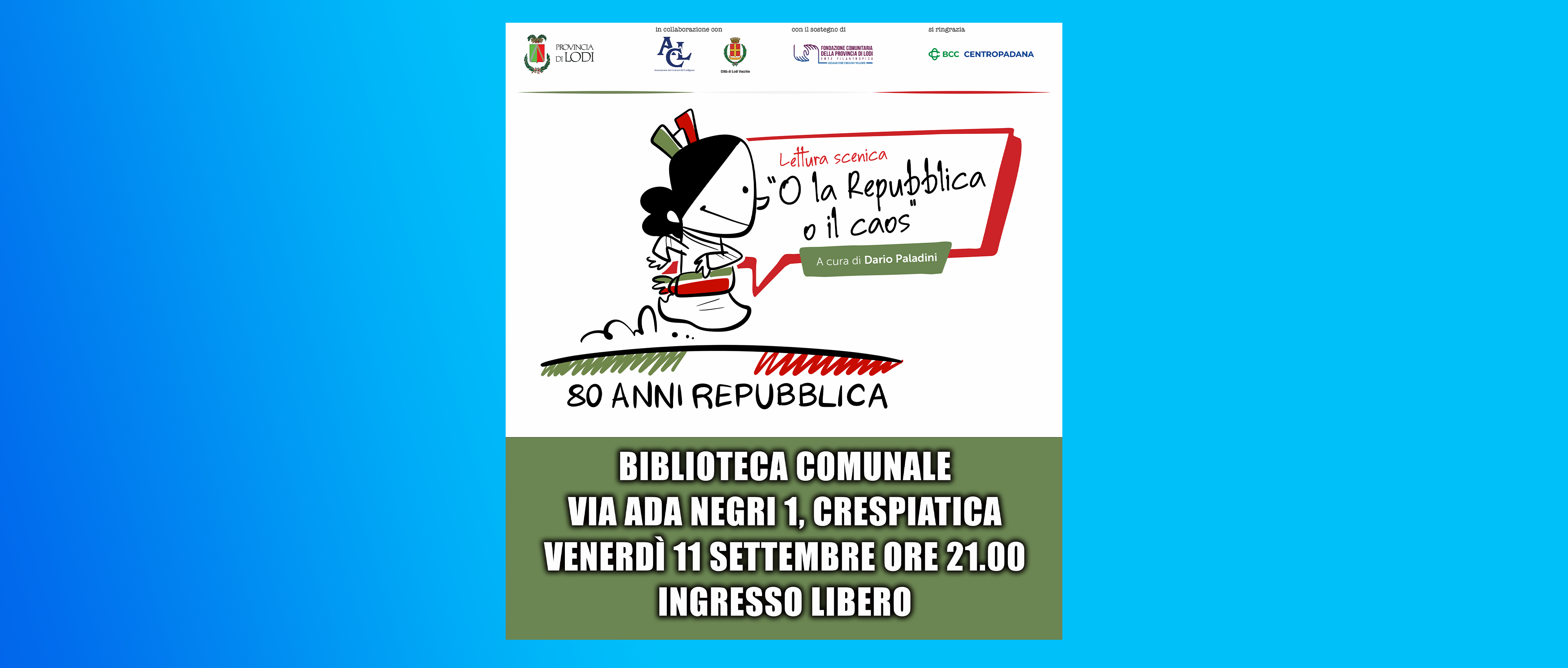 Immagine principale
