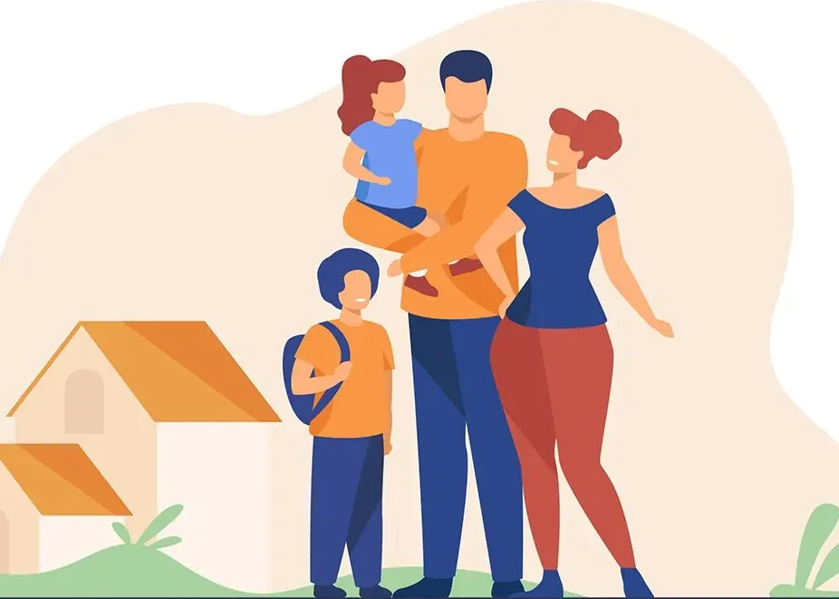 Interventi a favore della Famiglia — Legge Regionale 29 maggio 2025, n. 8 - DGR 923/2026  -  ANNUALITÀ 2026