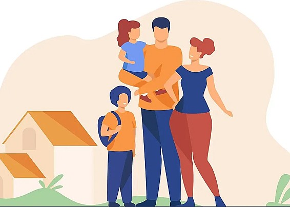 Interventi a favore della Famiglia — Legge Regionale 29 maggio 2025, n. 8 - DGR 923/2026  -  ANNUALITÀ 2026