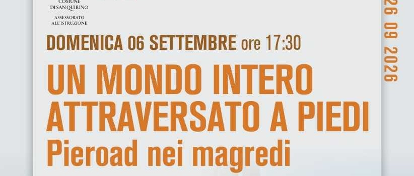 Immagine principale