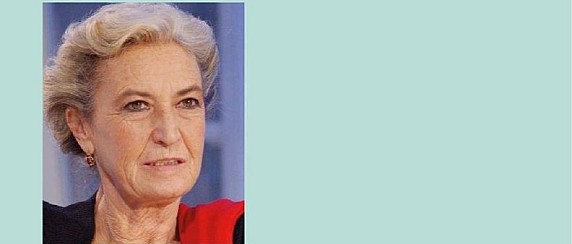 Festival Itinerante "NON A VOCE SOLA" - BARBARA ALBERTI a Monte Vidon Corrado il 13.09.2026.