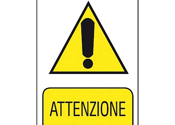 ALLERTA GIOCATTOLO CONTENENTE AMIANTO