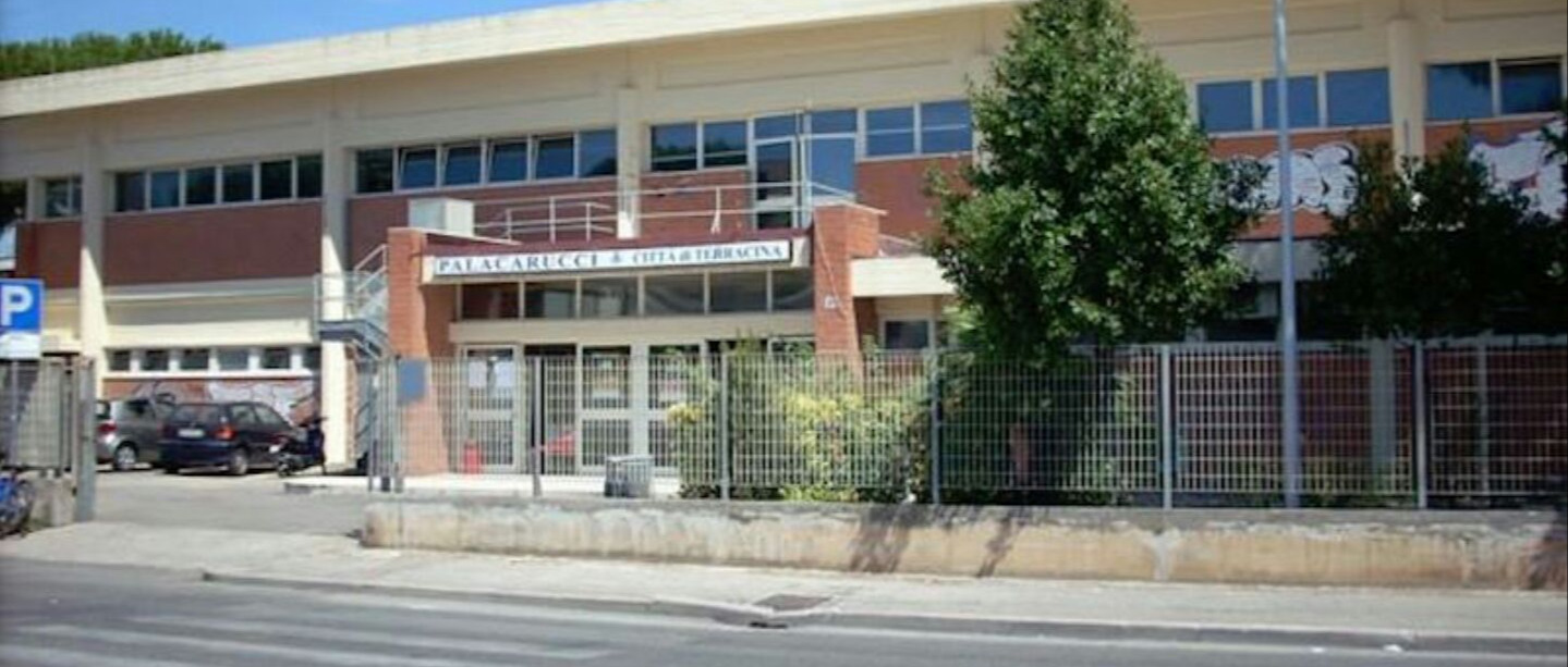 AVVISO PUBBLICO PER LA CONCESSIONE IN USO DELL’IMPIANTO SPORTIVO PALAZZETTO DELLO SPORT “TOBIA CARUCCI” – STAGIONE 2026/2027