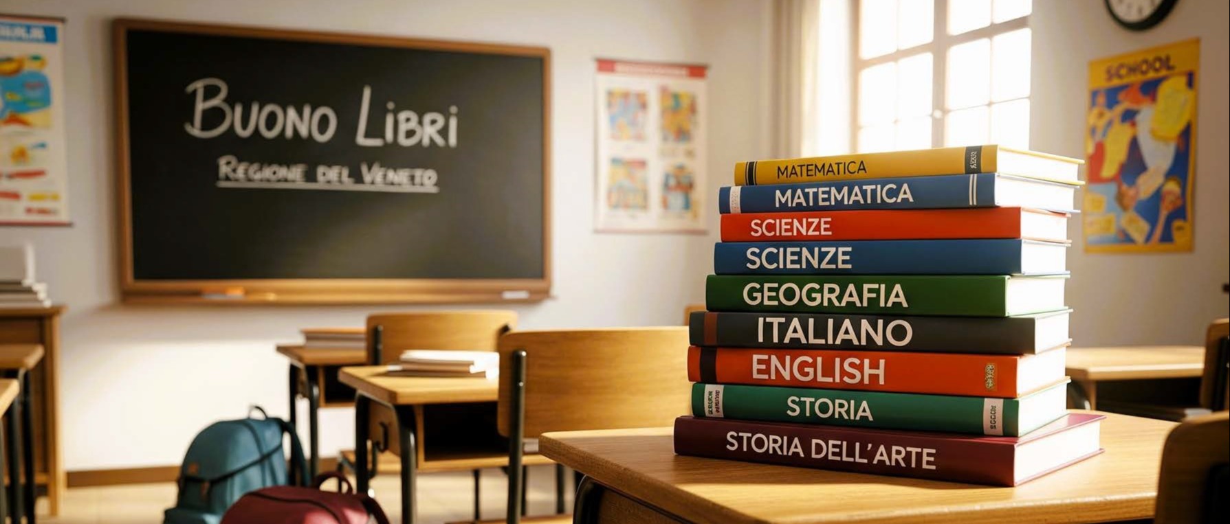 Immagine principale
