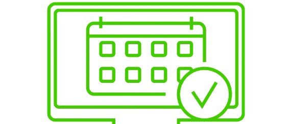 Attivazione servizio di prenotazione online per appuntamento all'Ufficio Anagrafe