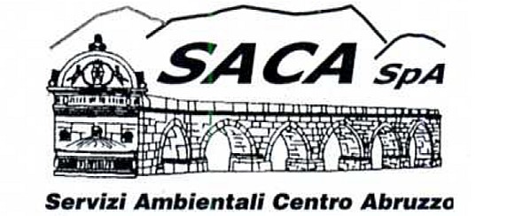Rilevazione dei consumi idrici da parte di SACA