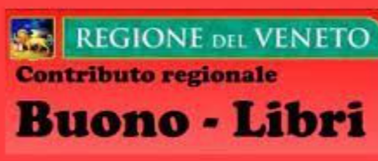 Buono Libri Regione Veneto per l'anno scolastico-formativo 2026-2027 riservato alle famiglie aventi figli che frequentano Scuole Secondarie di primo e secondo grado