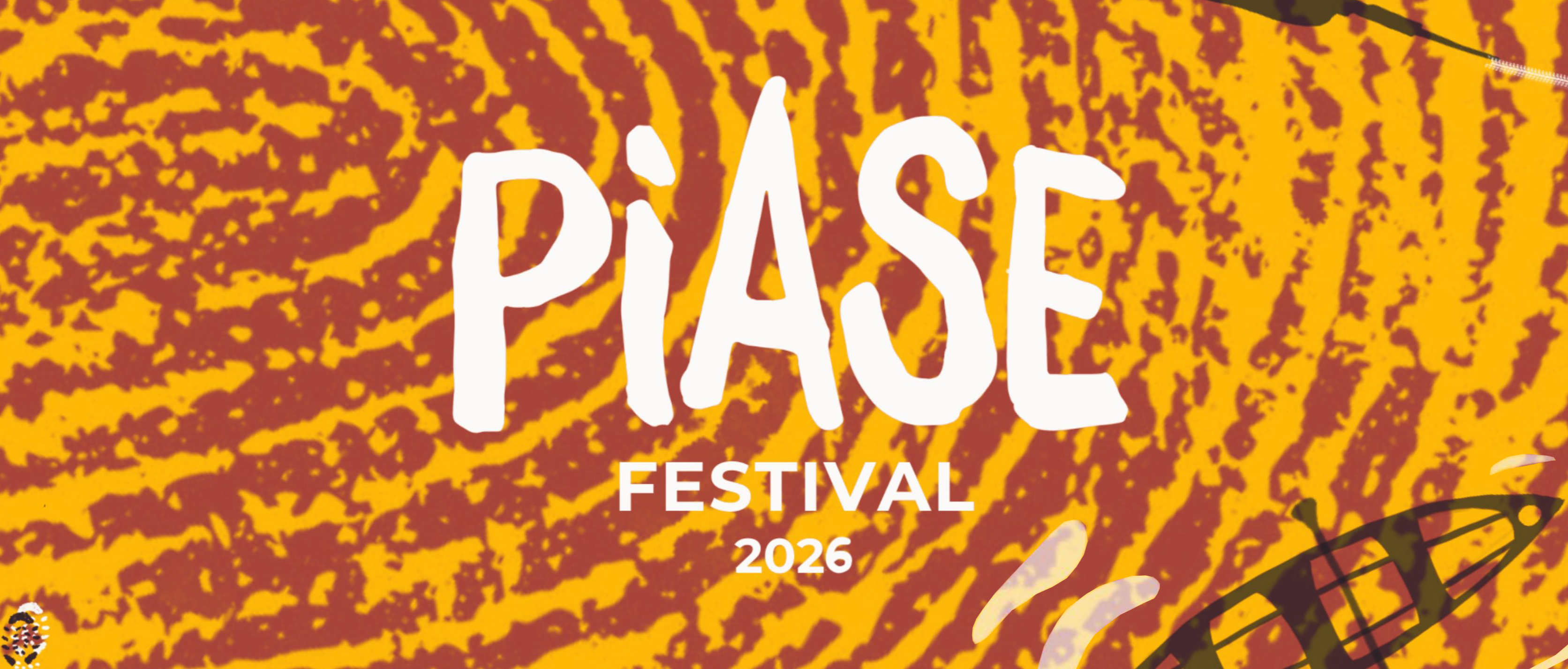Calendario PIASE 2026