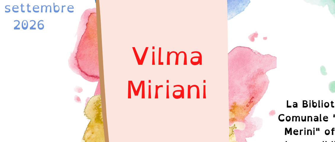 Immagine principale