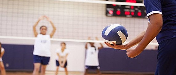 A.S.D. VIVIVOLLEY’95