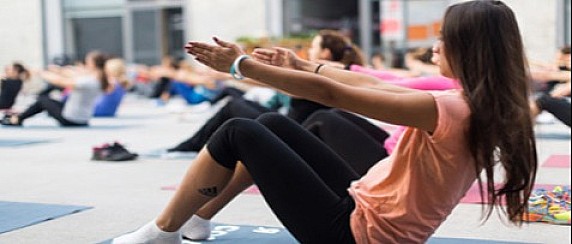 A.S.D GINNASTICA PER TUTTI