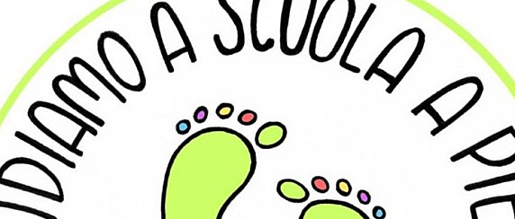 Iscrizioni servizio Pedibus