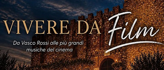 VIVERE DA FILM