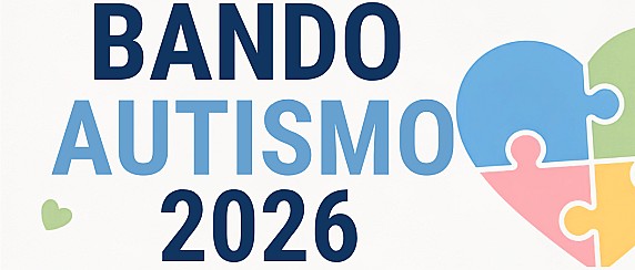 Avviso rivolto alle famiglie con minori nello spettro autistico.