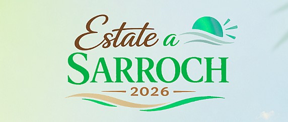 Estate a Sarroch 2026: programma di eventi di Settembre