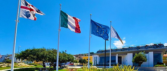 Festa Patronale: venerdì 4 settembre chiusi gli uffici comunali