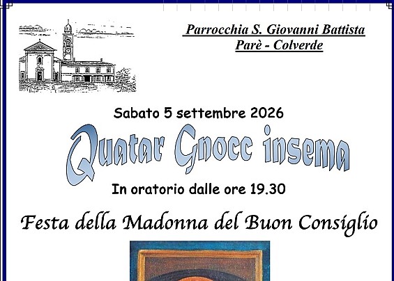 Immagine non trovata