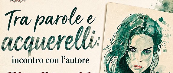 Tra Parole e Acquerelli