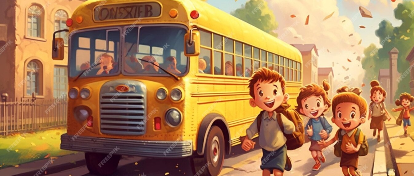 Servizio trasporto scolastico a.s. 2026/2027 - Avvio del servizio dal 16 Settembre 2026 fino al 30 Giugno 2027