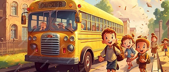 Servizio trasporto scolastico a.s. 2026/2027 - Avvio del servizio dal 16 Settembre 2026 fino al 30 Giugno 2027