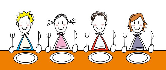 Iscrizione al servizio di mensa scolastica a.s. 2026/2027