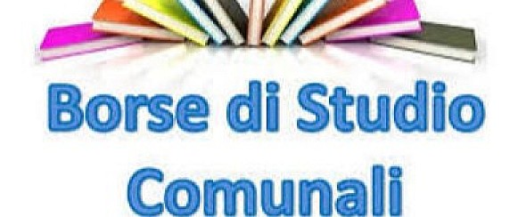 ASSEGNI DI MERITO COMUNALI A.S. 2025/2026
