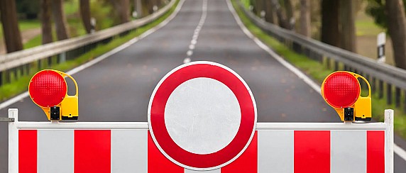 Modifiche alla viabilità - Domenica 6 settembre