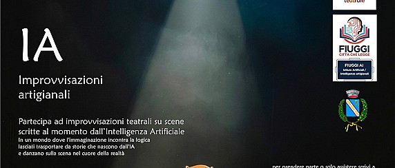 AI - Improvvisazioni Artigianali