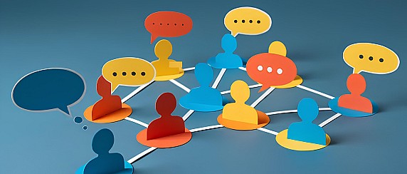 Manifestazione di interesse per la coprogettazione dei servizi sociali - 2026-2028
