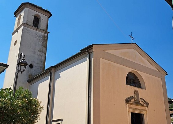 Chiesa di San Carlo