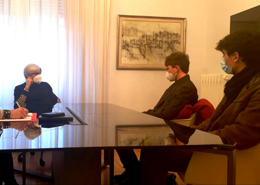 Immagine principale