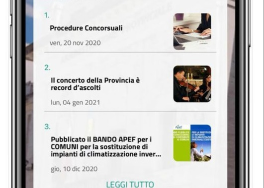 Immagine principale