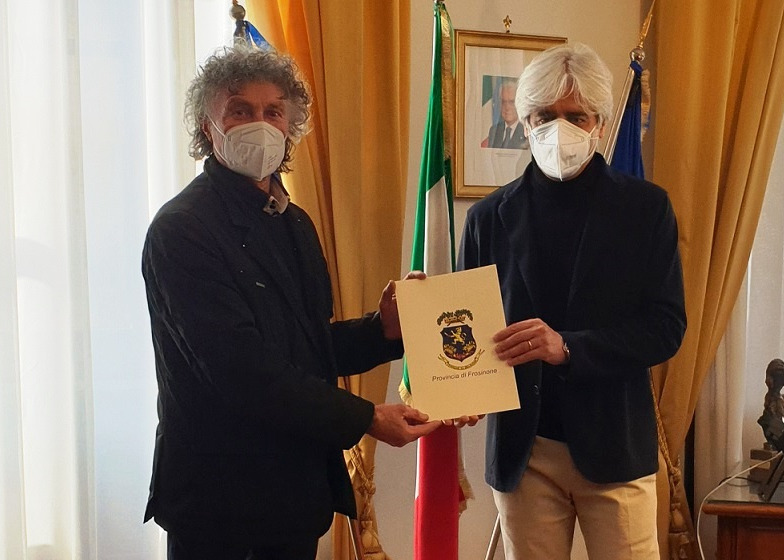 Immagine principale