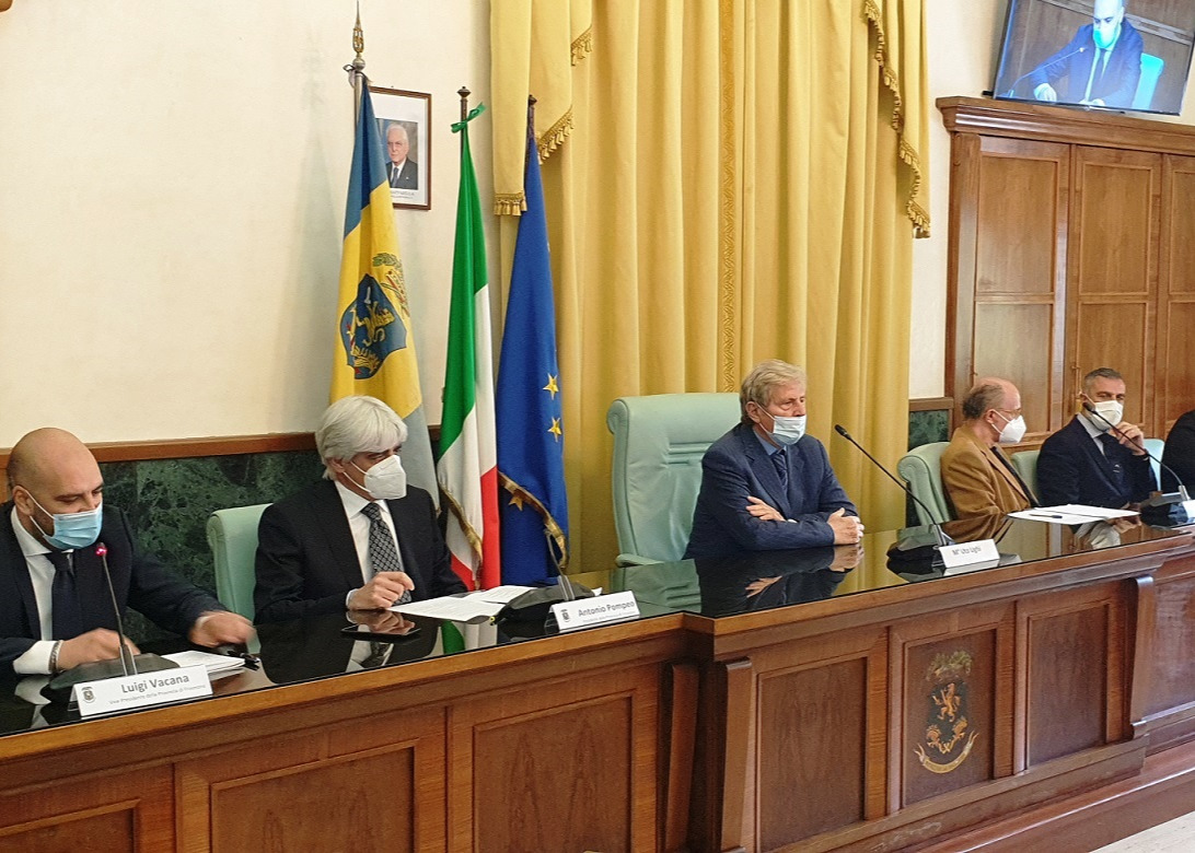 Immagine principale