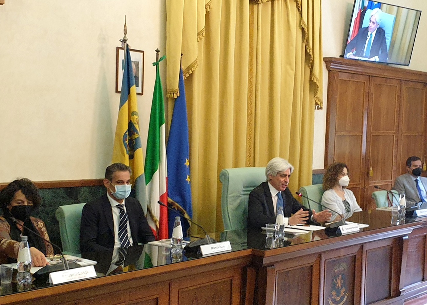 Immagine principale