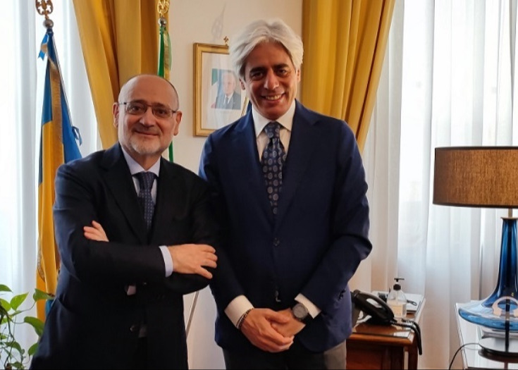 Immagine principale