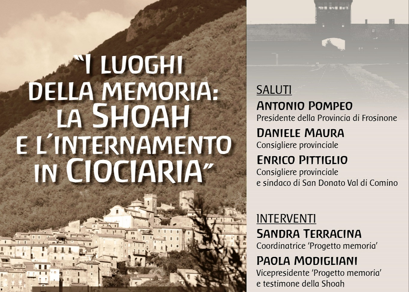 Immagine principale