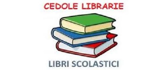 Avviso Pubblico – Cedole Librarie A.S. 2026/2027