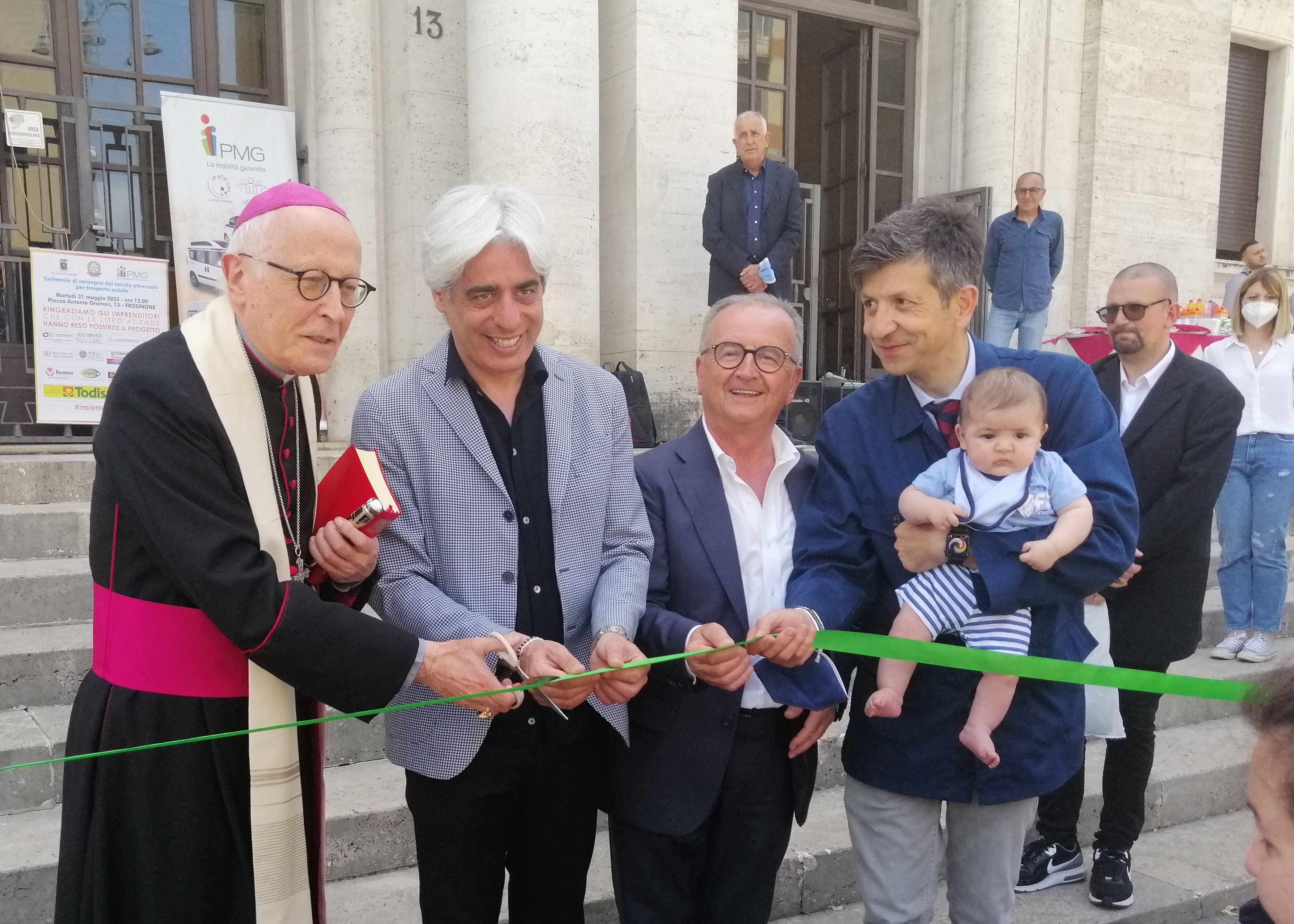 Immagine principale