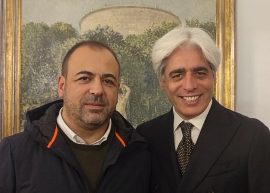 Immagine principale