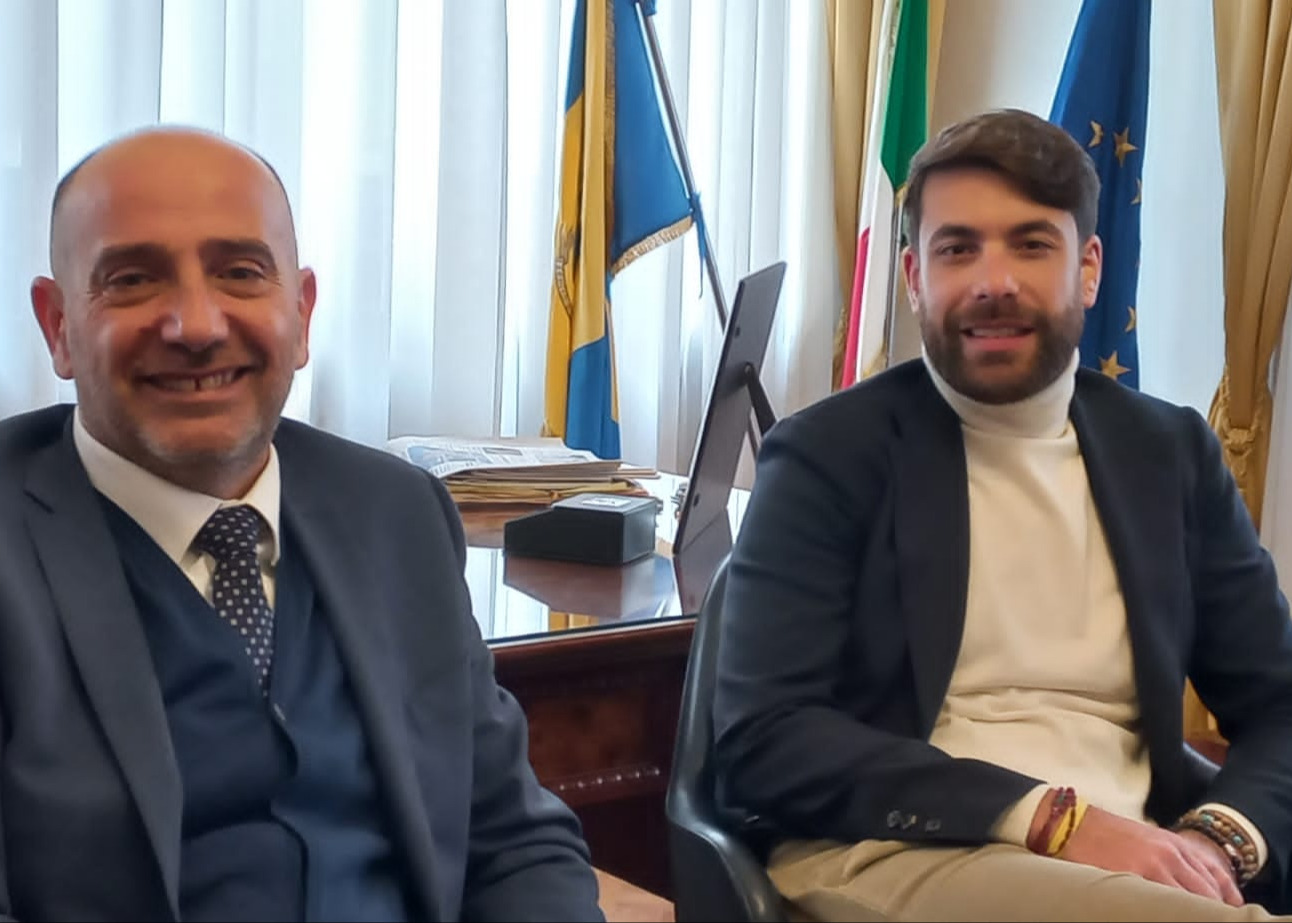 Immagine principale