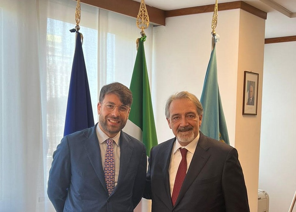 Immagine principale