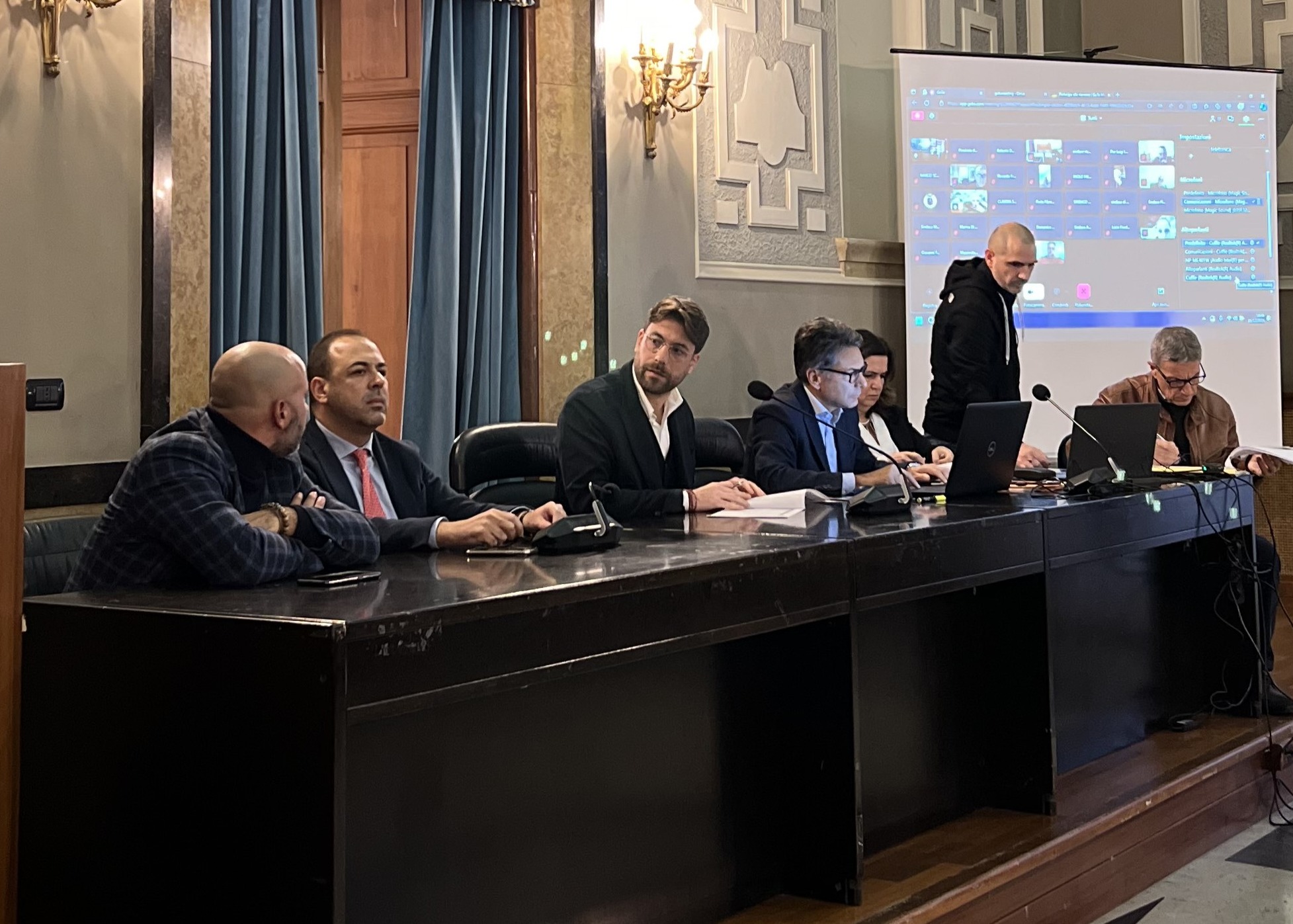 Immagine principale