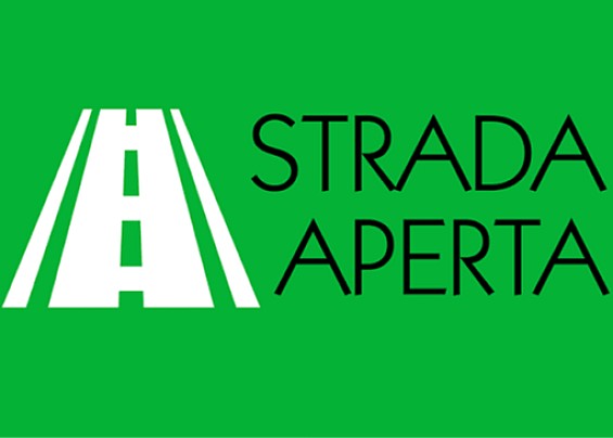 RIQUALIFICAZIONE E MODERAZIONE DEL TRAFFICO IN FRAZIONE PARÈ - RIAPERTURA STRADA