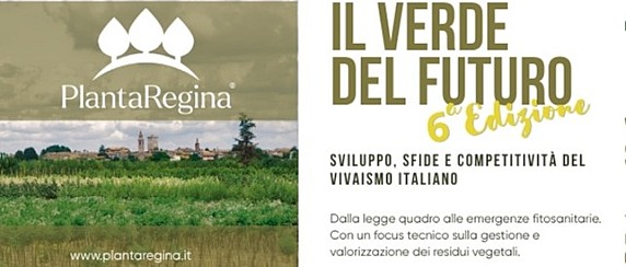 IL VERDE DEL FUTURO 6ª Edizione - 18 Settembre 2026