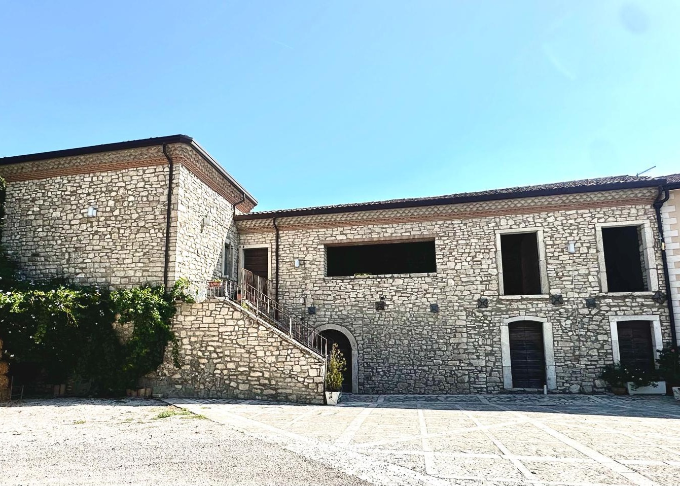 CASALBORE MOUNTAIN & BIKE, AL VIA IL PROGETTO